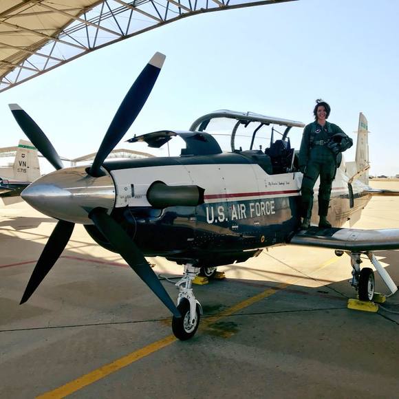 Meet your Posher, Stacia - Picture 1 of 1